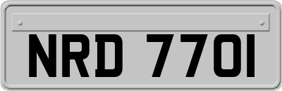 NRD7701