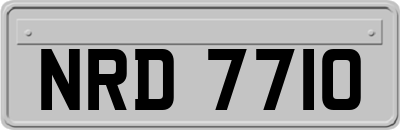 NRD7710