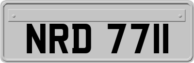 NRD7711