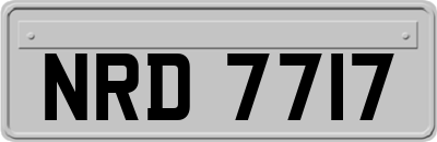 NRD7717