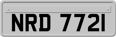 NRD7721