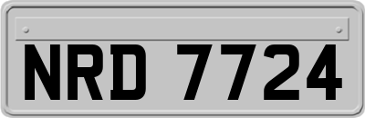 NRD7724