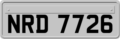 NRD7726