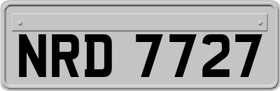 NRD7727
