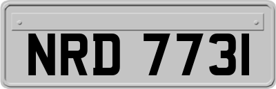 NRD7731
