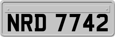 NRD7742