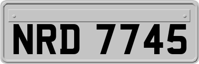 NRD7745