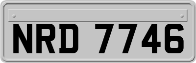 NRD7746