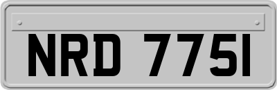 NRD7751