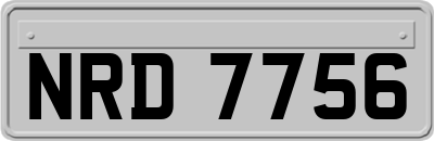 NRD7756