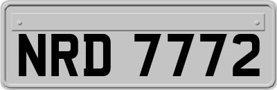 NRD7772