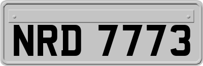 NRD7773