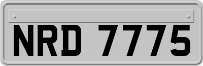 NRD7775