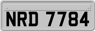 NRD7784