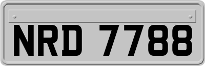 NRD7788