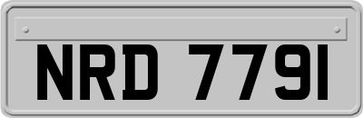 NRD7791