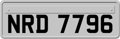 NRD7796