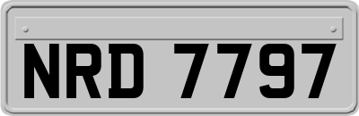 NRD7797