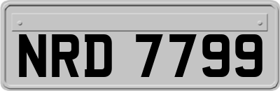 NRD7799