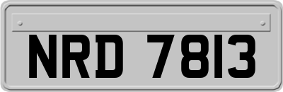 NRD7813