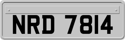 NRD7814