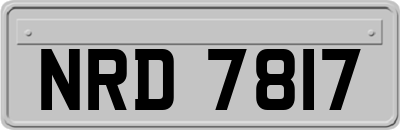 NRD7817