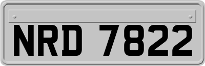 NRD7822