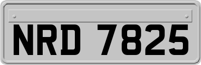 NRD7825