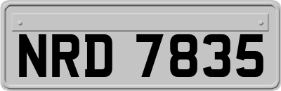 NRD7835