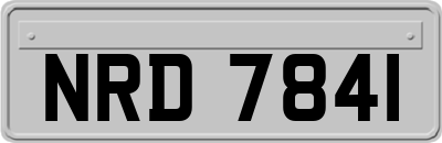 NRD7841