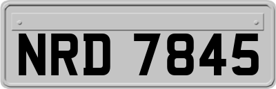 NRD7845
