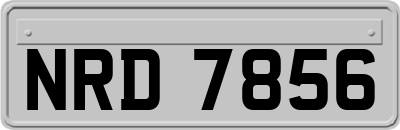 NRD7856