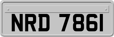 NRD7861