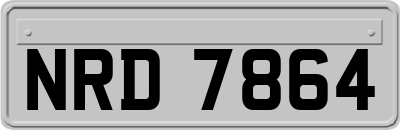 NRD7864