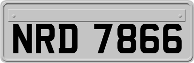 NRD7866