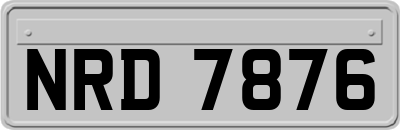 NRD7876