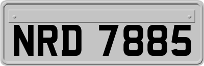 NRD7885