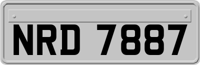 NRD7887
