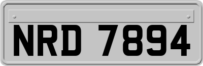 NRD7894