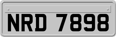 NRD7898