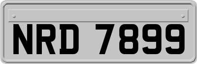 NRD7899