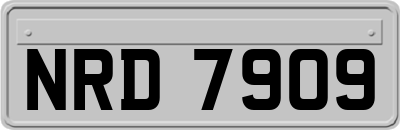 NRD7909