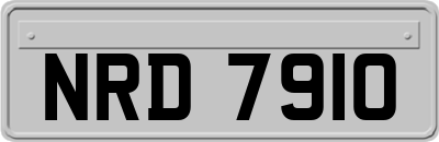 NRD7910
