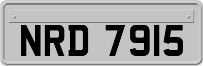 NRD7915