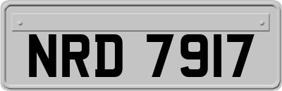 NRD7917