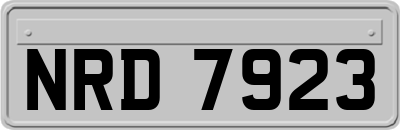 NRD7923
