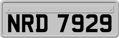 NRD7929