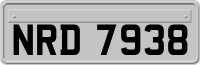 NRD7938