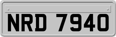 NRD7940
