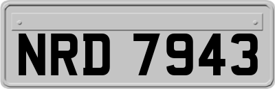 NRD7943